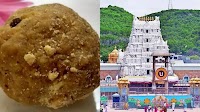 'Tirupati laddu ghee had pig & beef fat, fish oil': Row rages in Andhra Pradesh; TDP, YSRCP lock horns