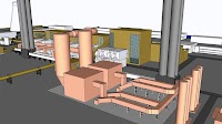 GE's technology will help build one of the biggest semi-dry FGD installations in Europe