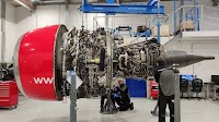 StandardAero teams with GMF on engine MRO