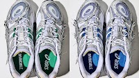 INVINCIBLE Reveals Exclusive Colorway Of Their ASICS GEL-Nimbus 10.1 “HTTP 404”