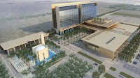 20 firms bid for Sultan Haitham City’s 750-bed hospital design tender