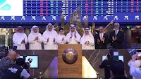 Beyout Investment Group Holding Company K.S.C. commences trading on the Boursa Kuwait