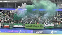 Al-Arabi and Kuwait Club finalize preparations for Crown Prince Cup final