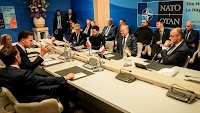 Europeans plan Ukraine talks with Trump before he meets Putin