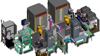 Speeding up flow cytometry to discover new drugs