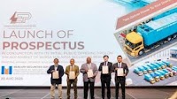 ACE Market-bound Express Powerr To Raise RM36.0 Mln From IPO