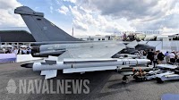 India to Procure Rafale M, More Scorpene Submarines