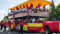 Crucian Christmas Festival Schedule and Village Line-up Revealed