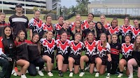 Erindale College feature in inaugural NSW Schoolgirls Cup Final