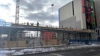 Cost to build performing arts centre balloons to $111.2M