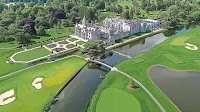Project director sought for Ryder Cup in Limerick - salary from €105,000