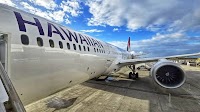 Hawaiian Dreamliners Sights Set On Europe 2026 Launch