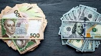 Currency exchange rates on December 25: the hryvnia is approaching 42 UAH per dollar