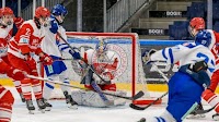 World Cup in Ice Hockey will face off in Herning