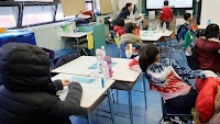 Better air in classrooms matters beyond COVID. Here's why schools aren't there yet