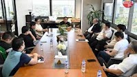 MMDA says MC Taxi operators support MC Lane, other plans