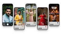 Glance launches new AI powered shopping app with virtual try-on and personalised suggestions