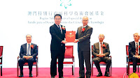 UM receives 18 Science and Technology Awards – Macao SAR Government Portal