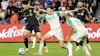 Son Heung-min Second to Messi in MLS Earnings