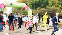 Annual race helps SOS support local families