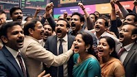 ICICI Prudential’s S. Naren warns '1990s-like risk' as Indian stock market hits frothy valuations