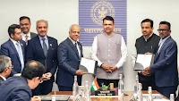 Maharashtra Announces INR 15,600 Crore Investment Boost for Solar Manufacturing