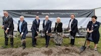 P&W, Air New Zealand start Christchurch Engine Centre expansion