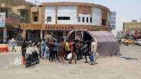 Demonstrators storm the streets of Dhi Qar and Wasit - Shafaq News