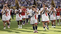 FIFA Club World Cup Final: France deployed 53,000 police officers amid riot fears after PSG loss