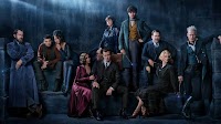 Fantastic Beasts 3: New release date set after Johnny Depp's departure