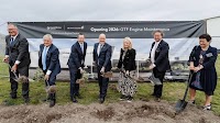Pratt & Whitney begins $150m expansion of New Zealand engine centre