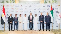 Abu Dhabi companies, Egypt sign aviation MoUs