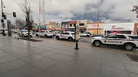 Suspects fire toy gel blaster at NW DC convenience store worker: Police report