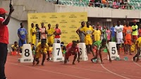 Over 2,505 athletes, 155 secondary schools set for MTN CHAMPS Lagos