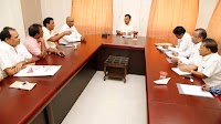 RICE MILLERS ASSOCIATION TO SUPPLY RICE TO TTD FOR Rs.35 PER KILO FROM JULY TO SEPTEMBER