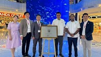 GreenRE awards AEON Mall Mean Chey with Gold certification, inks MOU with Cambodia Green Building Council