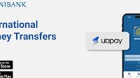 UBPay money transfers became available in Unibank's mobile application