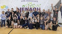 Tipperary college take home John Kelly memorial cup for second year