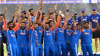 How Much Prize Money India Won After Defeating Pakistan In Asia Cup 2025 Final?