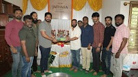 Kannada Star Prajwal Devaraj’s Pan India Movie ’JATHARA’