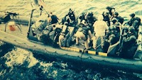 My Journey from Navy Search and Rescue (SAR) Swimmer to Navy SEAL