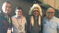 Qalipu Mi'kmaq First Nation celebrates acceptance into Assembly of First Nations