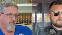Ex-Melvindale chief says he was fired after trying to sideline controversial cop
