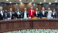 Victory: PSI Indonesia Unions defeat dangerous Omnibus law