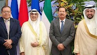 Nicaragua secures 4 million Kuwaiti Dinar loan from Kuwait Fund for Prinzapolka bridge project