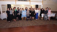 ARS Arax Chapter marks 115 years of humanitarian service in Providence