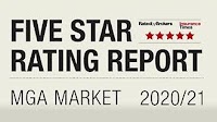 Five Star 2024/25 MGA Executive Summary