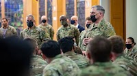 Milley Addresses Aspen Security Forum on Today's Military Challenges