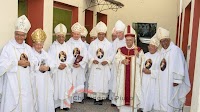 Robert Prevost named Pope Leo XIV