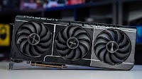 AMD continues runaway sales of RX 9070 XT as gap widens to Nvidia, according to large retailer